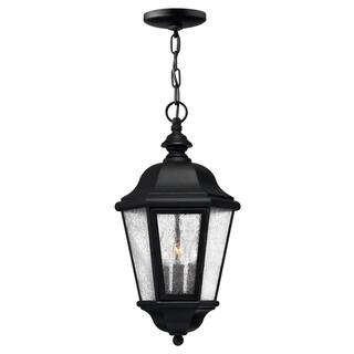 Hinkley Lighting 3 Light Outdoor Small Pendant from the Edgewater