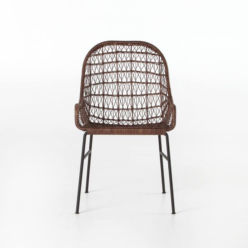 Haven Home Devon Outdoor Dining Chairs