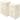 White Classic Luxury Cotton Washcloth 13x13 - Set of 12