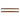 Hanley 78" Wide Bed Rail, Cashew