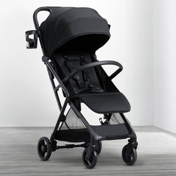 slide 2 of 15, Delta Children Icon Ultra Compact Everyday & Travel Stroller