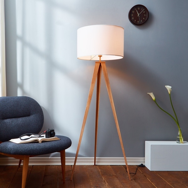 Versanora romanza tripod floor lamp hot sale
