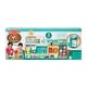 preview thumbnail 1 of 3, Melissa & Doug Wooden Cafe Barista Coffee Shop