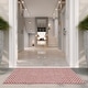 preview thumbnail 90 of 138, SAFAVIEH Courtyard Judi Indoor/ Outdoor Patio Backyard Rug