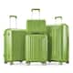 Option Light-Green