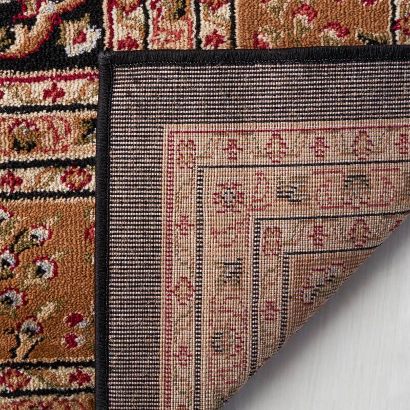 SAFAVIEH, Lyndhurst Sonja Traditional Oriental Rug