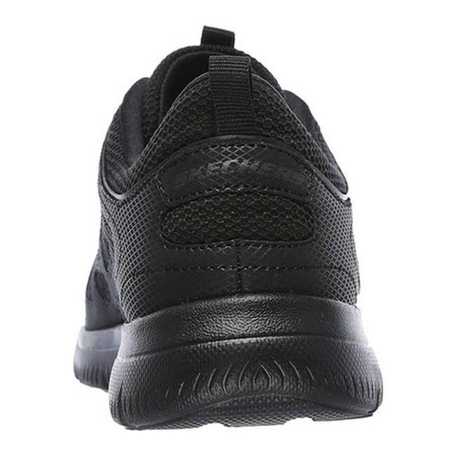 skechers summits bungee lace trainers