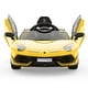 preview thumbnail 17 of 32, 12V Licensed Lamborghini Electric Vehicles Battery Powered Sports Car
