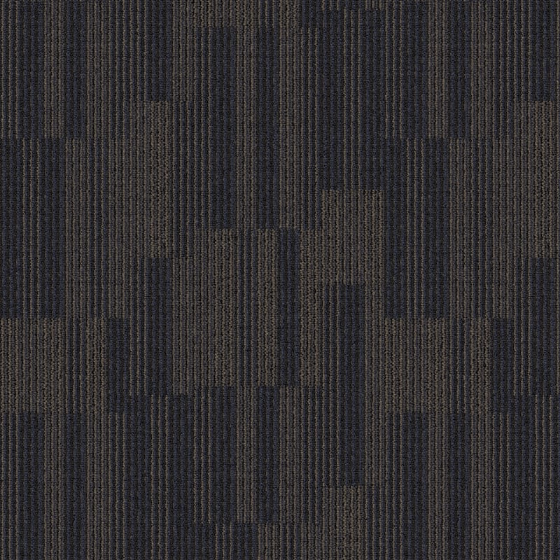 Mohawk Industries Derry - 24" x 24" Square Carpet Tile - Tufted Level - Marble