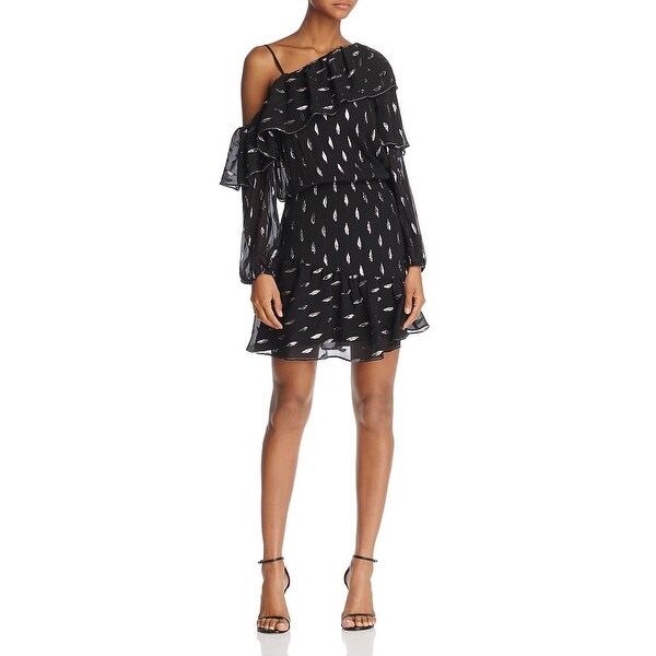 parker cocktail dress