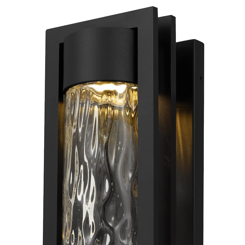 19 Inch LED Wall Sconce
