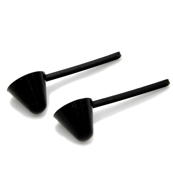 Melitta 999000 Ground Coffee Scoop Package of 2