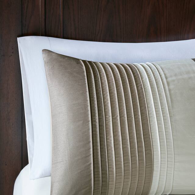Madison Park Eastridge 7-piece Comforter Set