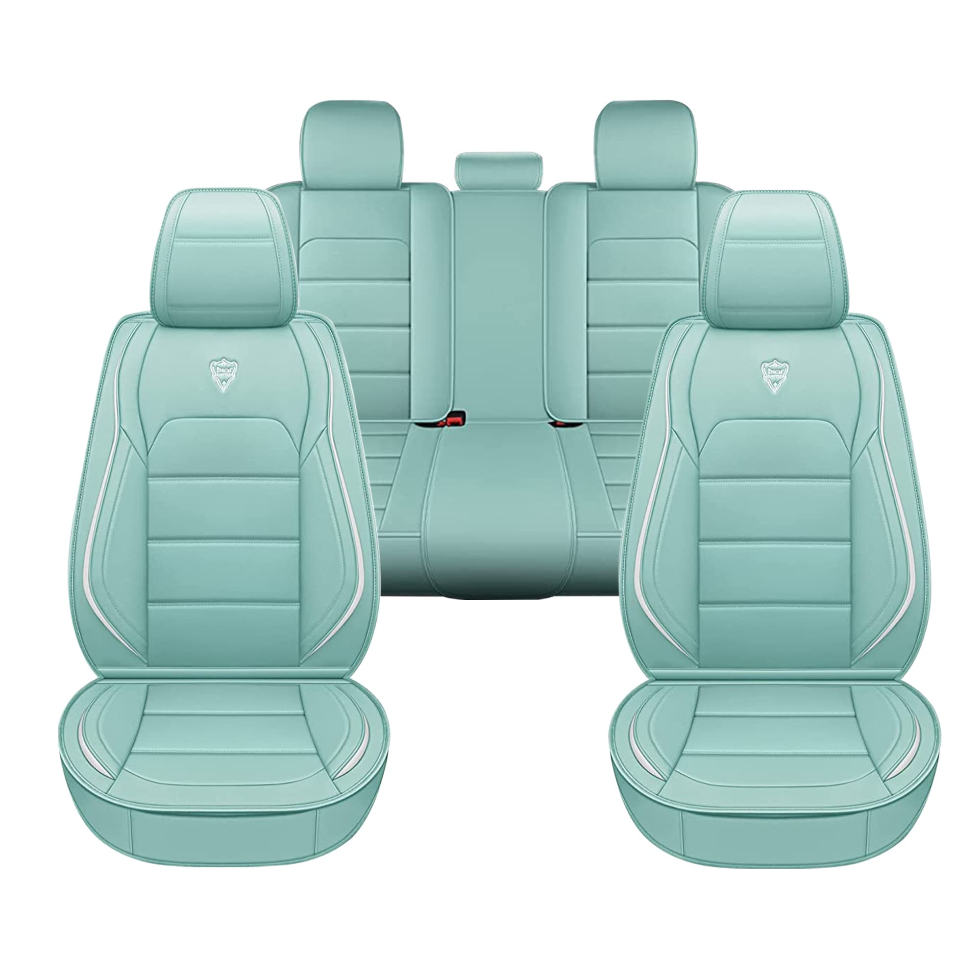 Inch empire shop car seat cover