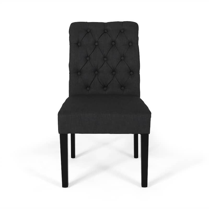 Dining Chair (Set Of 2)  