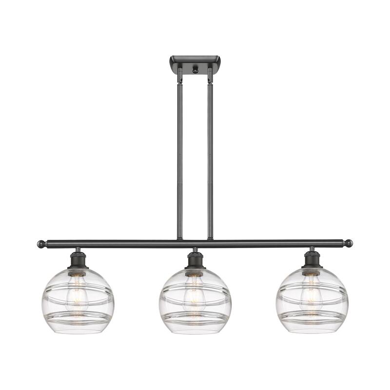 Innovations Lighting 516-3I-10-36 Rochester Linear Rochester 3 Light