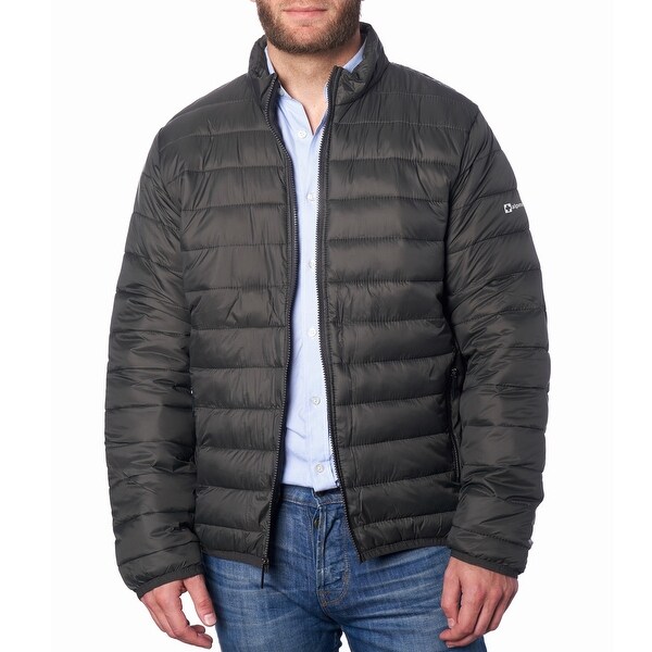 Alpine swiss down jacket Clearance