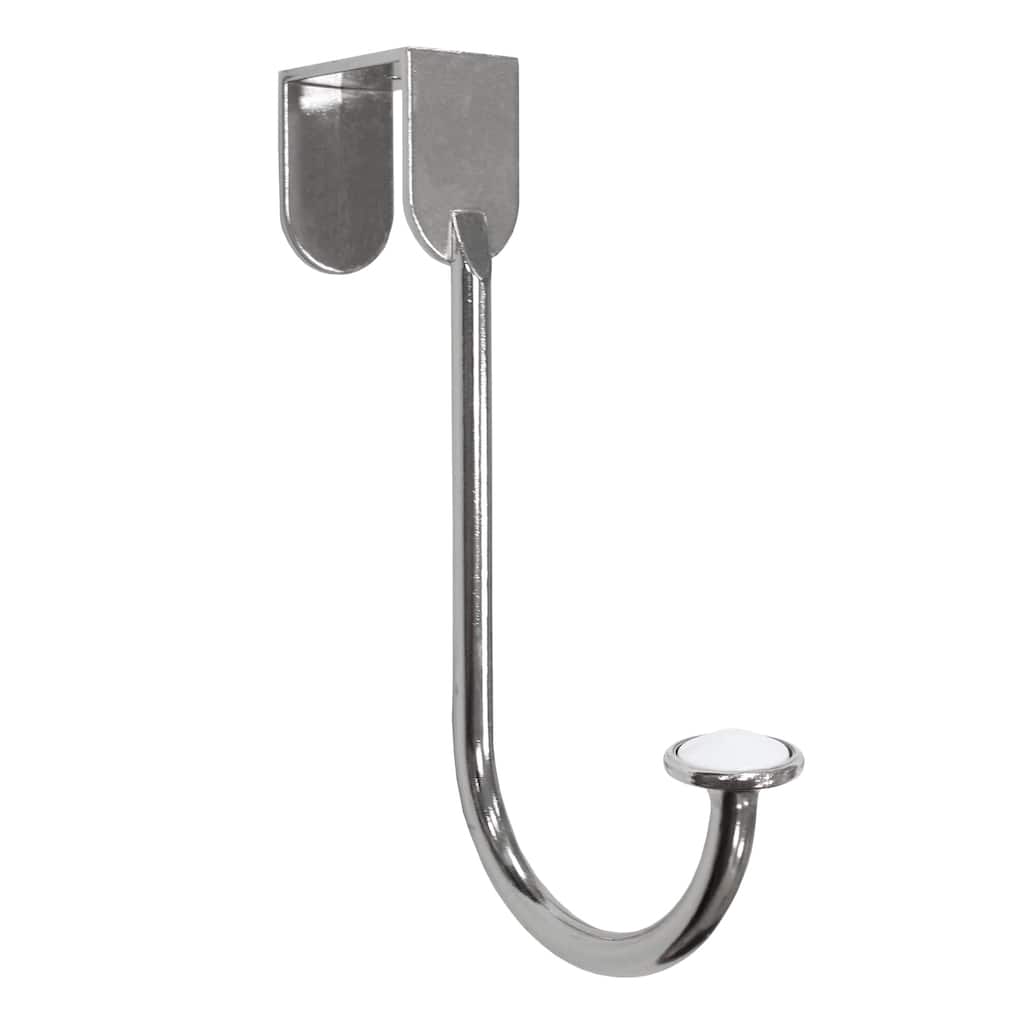 Lumi Home Furnishings Over the door Single Hook