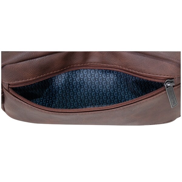 ben sherman toiletry bag