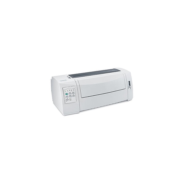 lexmark forms printer 2580
