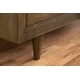 preview thumbnail 16 of 41, Abbyson Retro Mid-century Modern Wood 6-piece Bedroom Set