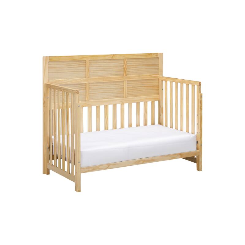 Suite Bebe Reign 4-in-1 Convertible Full Panel Crib