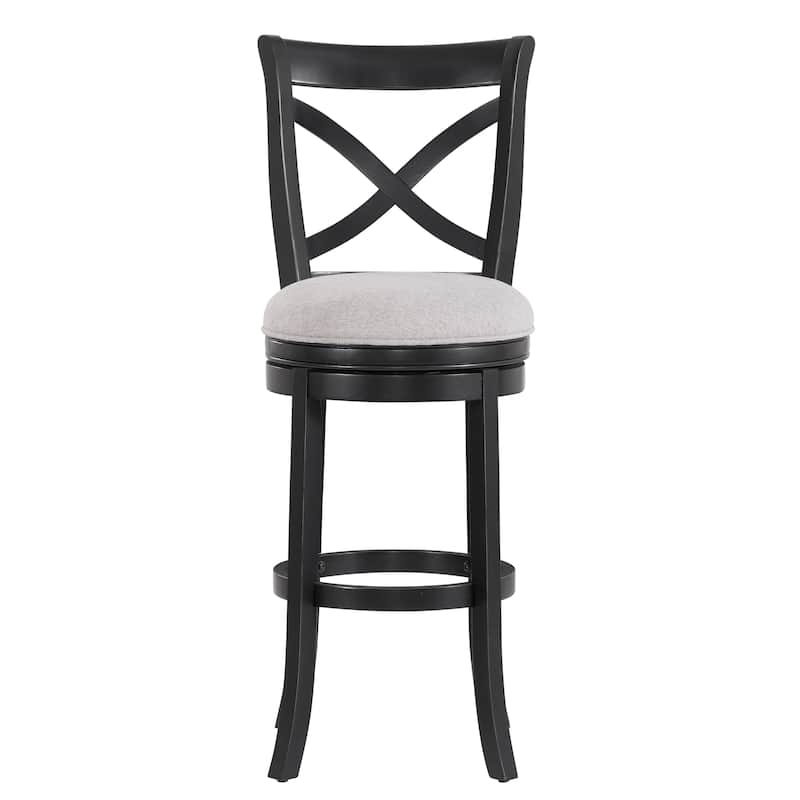 Barrett Swivel Bar Stool