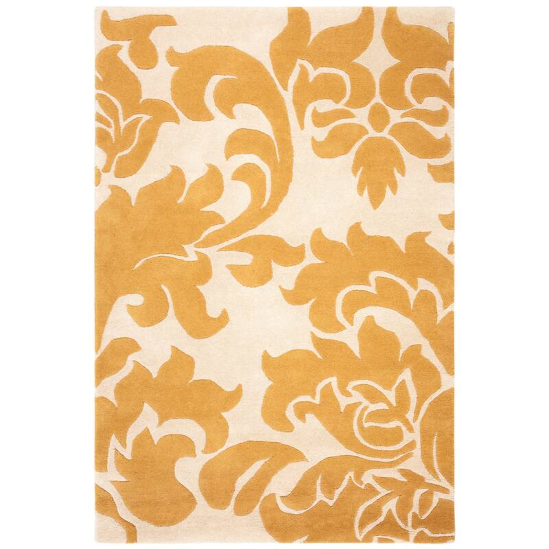 Martha Stewart by SAFAVIEH, Barcelona Wool Rug