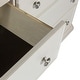 preview thumbnail 16 of 16, Liberty Furniture Summer House Youth Panel Bedroom Set with Bed, Dresser, Mirror- Full or Twin