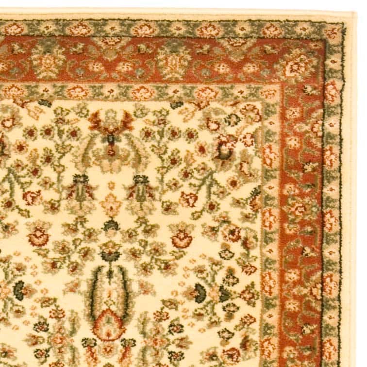 SAFAVIEH Lyndhurst Fulgencia Traditional Bordered Oriental Area Rug