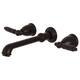 Option Oil Rubbed Bronze