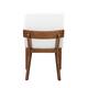 Option White+Walnut
