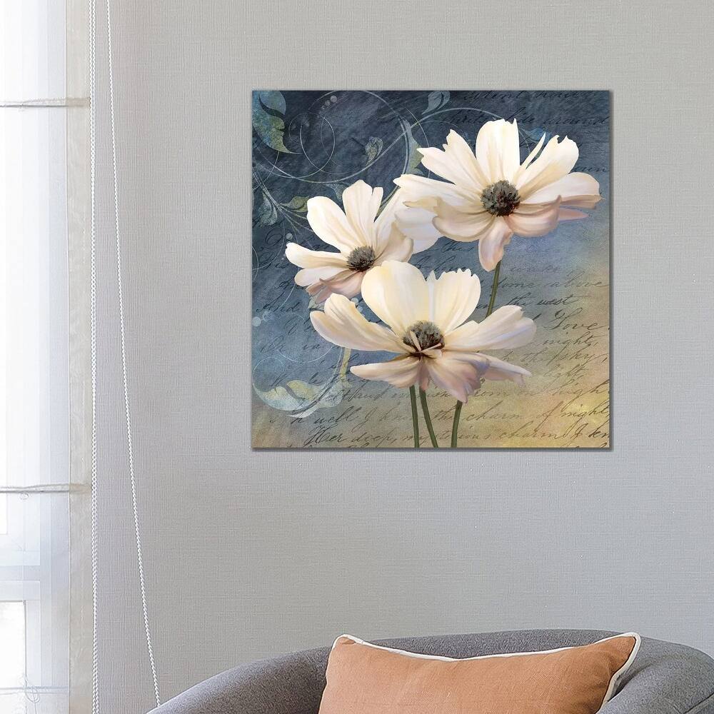 iCanvas "Sweet Breeze I" by Conrad Knutsen Canvas Print