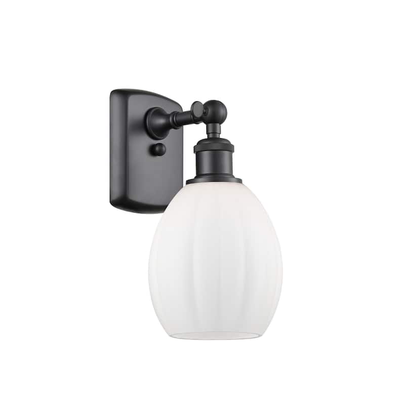 Innovations Lighting Eaton 12" Tall Bathroom Sconce