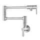 Option Spot Free Stainless Steel