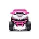 preview thumbnail 3 of 20, Kids Ride-On Car with Remote Control, LED Lights, Swing Function & Music