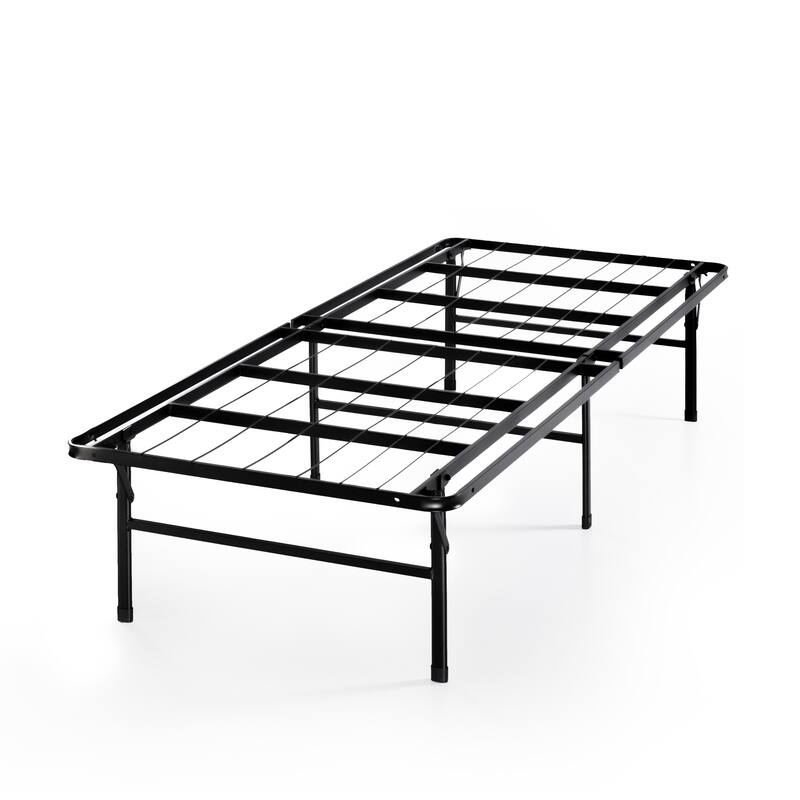 Priage by ZINUS SmartBase® Heavy Duty Mattress Foundation