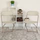 Folding Tables and Chairs