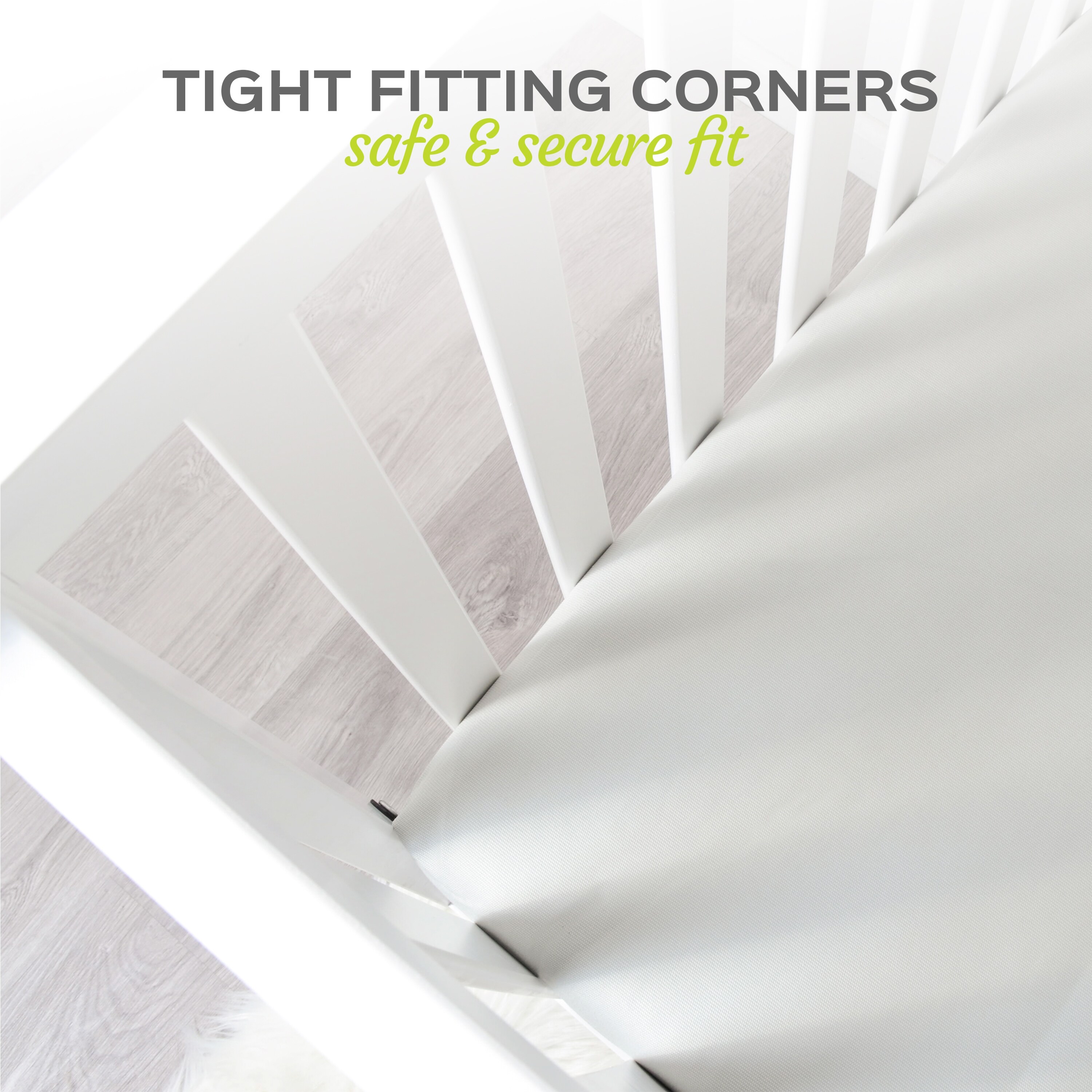 milliard crib mattress