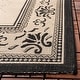 preview thumbnail 57 of 125, SAFAVIEH Courtyard Sheila Indoor/ Outdoor Waterproof Patio Backyard Rug