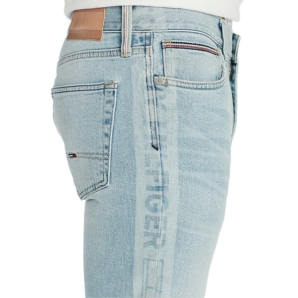 tommy hilfiger jeans 30 32