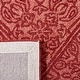 preview thumbnail 62 of 158, SAFAVIEH Handmade Dip Dye Karyn Wool Rug