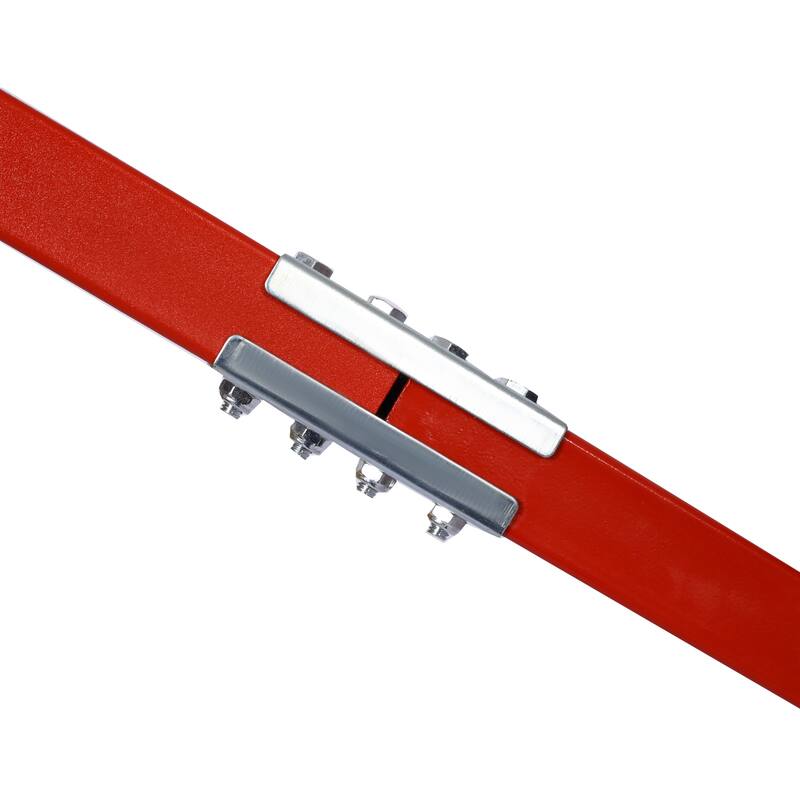 5T Triple Bag Air Jack with Lifting 16in and Capacity 11000lbs