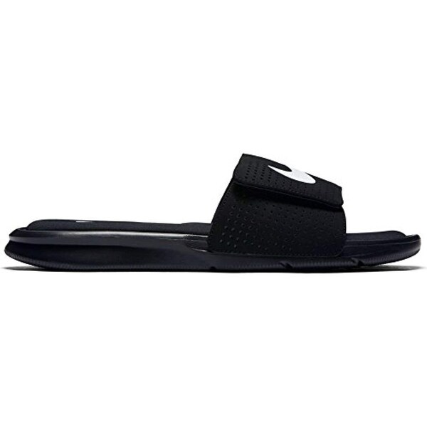 nike mens ultra comfort slide
