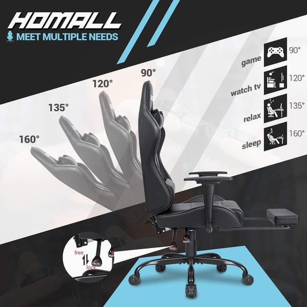 Gaming Chair Replacement Base Best Ergonomic Gaming Chair With