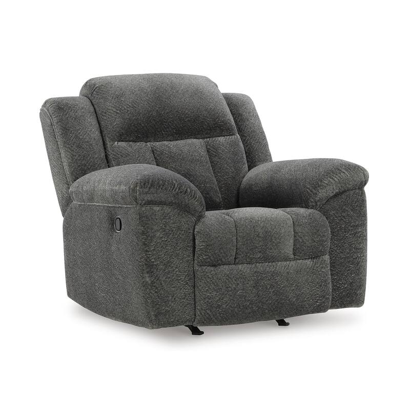 Signature Design by Ashley Frohn Rocker Recliner