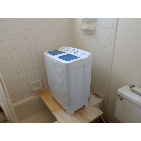 costway portable mini washing machine