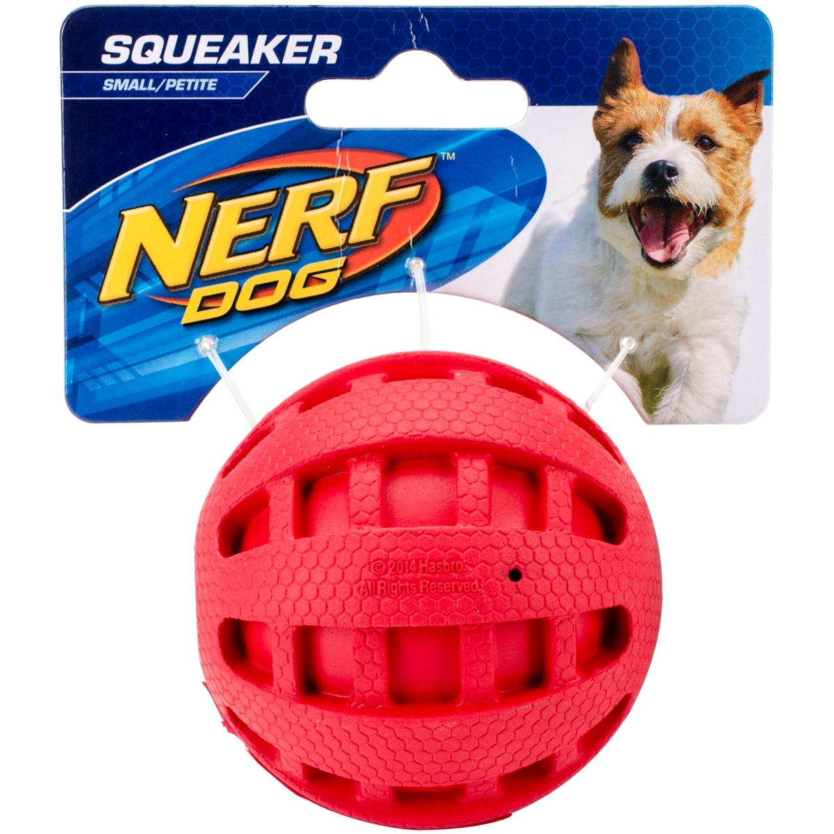 small squeaky balls for dogs