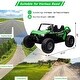 preview thumbnail 1 of 29, 24V 2 Seater Ride On Car for Kids, 4WD Utv Electric Cars