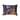 SALOME Indoor Outdoor Lumbar Pillow By Kavka Designs - 20X14